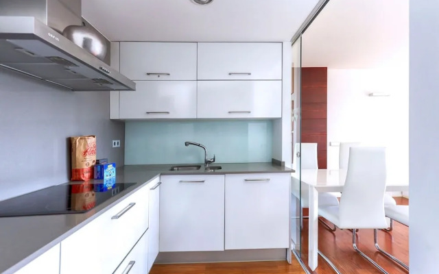 Roberta Apartment - Marina De Botafoch Ibiza