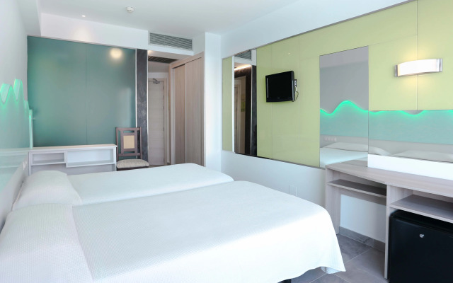 KAKTUS Hotel Benikaktus