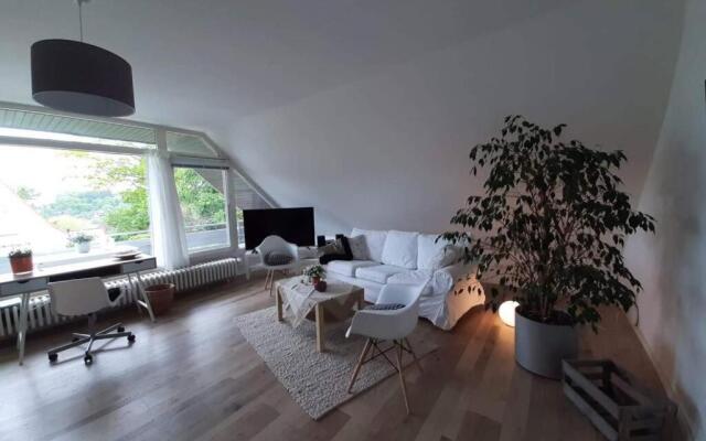 Ferienwohnung am Kellersee