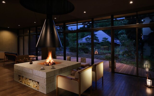 Oyado Morinone - Adults Only