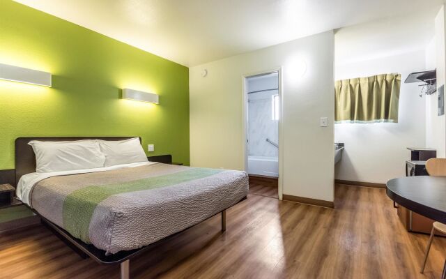 Motel 6 Payson, AZ