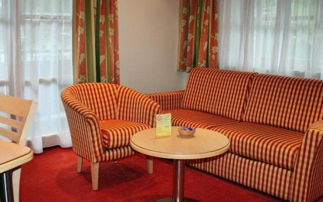 Landhotel Kaserer