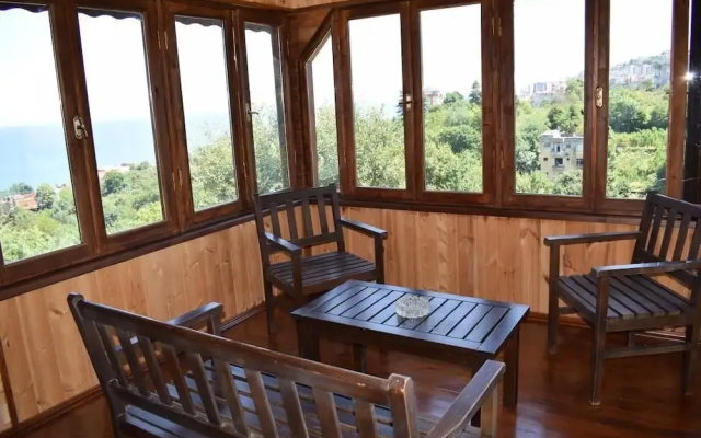 Zahi Bungalov