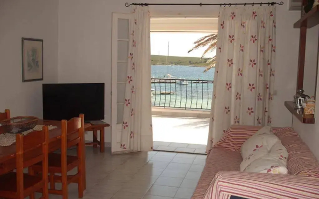 Apartamentos Gabriel Sans