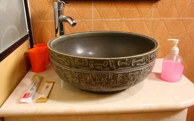 1 Hai Inn Beijing - Hostel