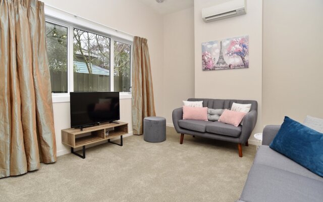 Albemarle Villa - 3 bedroom villa