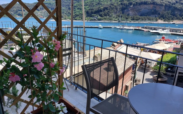 Torre A Mare Porto Venere