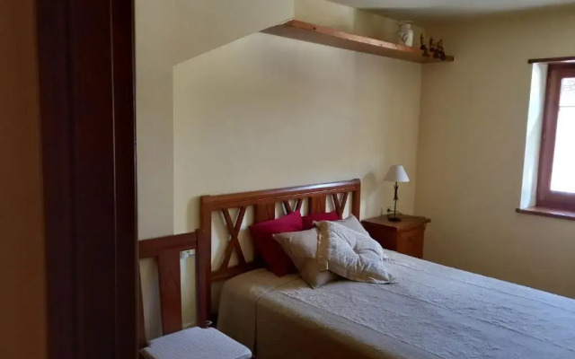 Acogedor Apartamento 2 Habitaciones en Boí