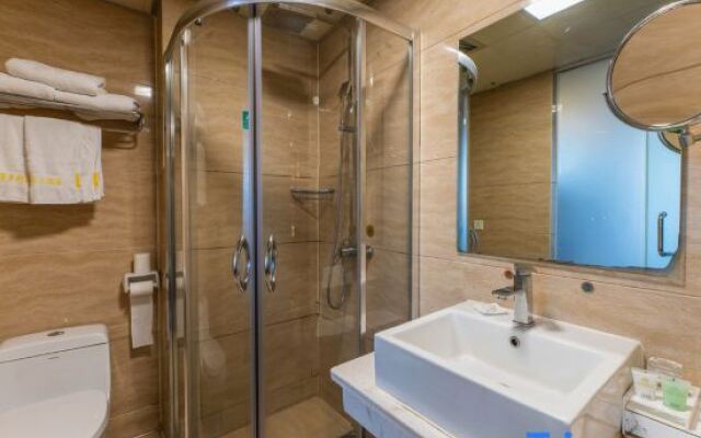 Victoria Royal Hotel - Shangrao