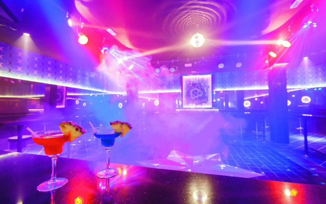 Hotel Riu Funana - All Inclusive