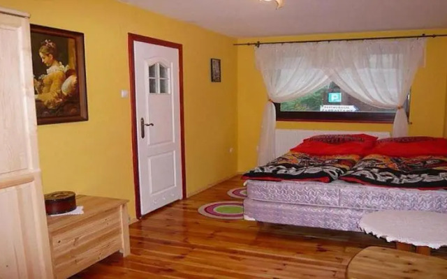 Wiedźminówka Kletno Stronie Śląskie