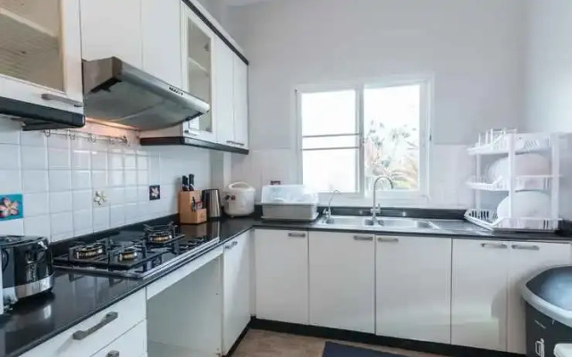 Baan Kiang Lay Phu View Hua Hin Pool Villa