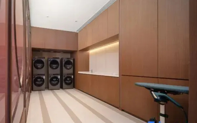 Hilton Garden Inn Mianyang Santai