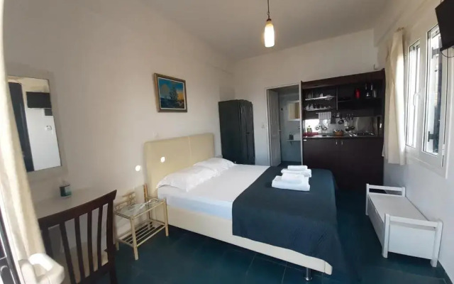 Kapetaniou Apartments