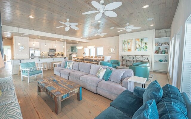 Big Kahuna 6Br Home