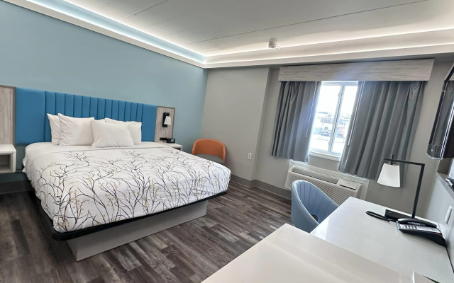 Days Inn by Wyndham Southington