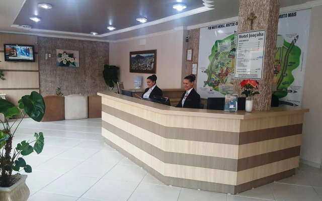 Hotel Joaçaba