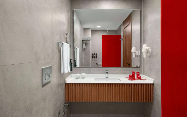 Ramada By Wyndham Gaziantep