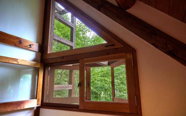 Sunnsnow Log House