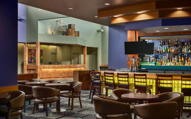 Royal Hotel West Edmonton, Trademark Collection by Wyndham