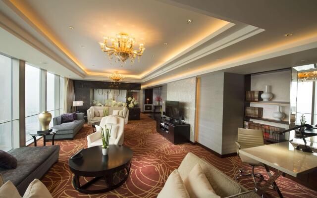 Hilton Shijiazhuang