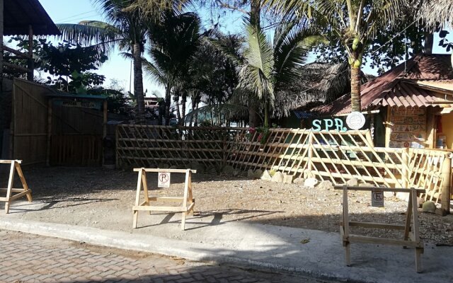 Hostal Rosa Mistica