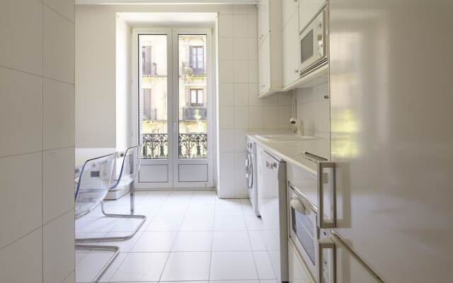 Mirador Apartment by FeelFree Rentals