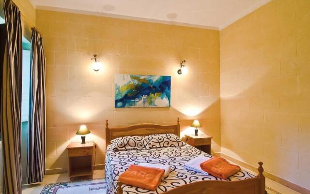 Djar ta Menzja 2 Holiday Home