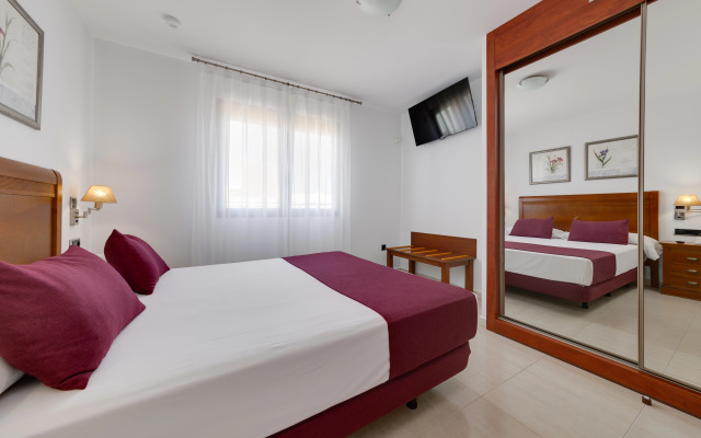 Hotel Daniya Denia