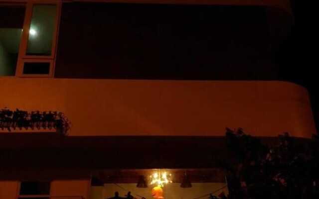 The Compass Hostel