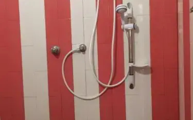 Sudu Yala Safari Hostel
