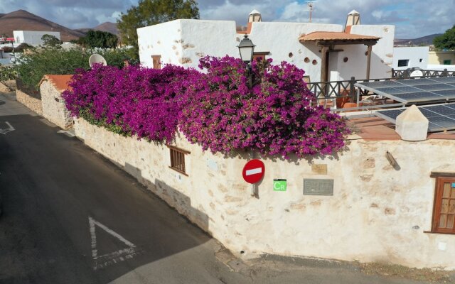 Casa Rural Tamasite