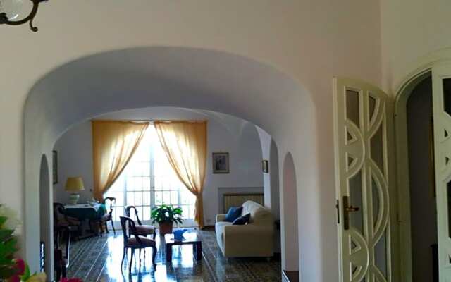 Villa Augusta