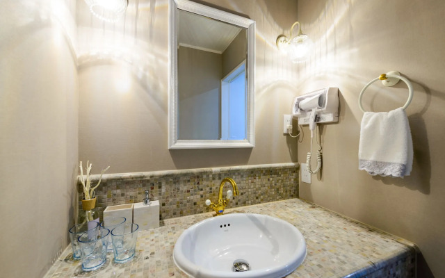Guest Villa Hakone Yumoto 1F