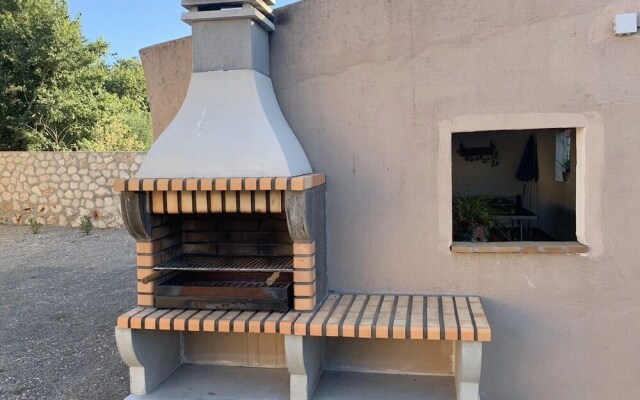 Son Masa, Country House With Pool