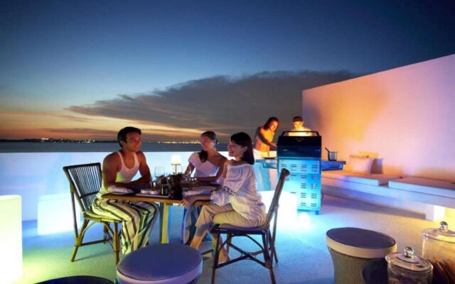 Montigo Resorts Nongsa