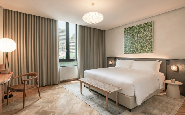 Else Kuala Lumpur, a member of Design Hotels