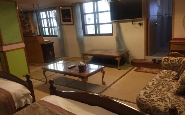 Ocean Deep Hostel