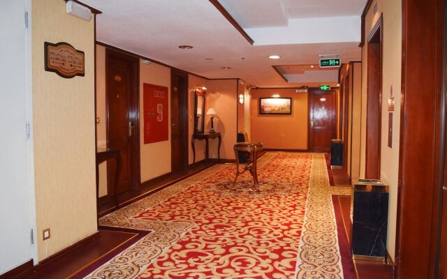 Manazil Al madinah Hotel