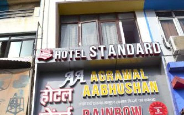 Hotel Standard