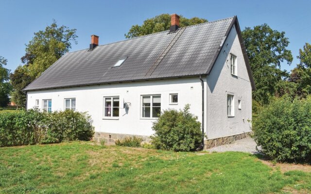 Awesome Home in Tomelilla With 3 Bedrooms