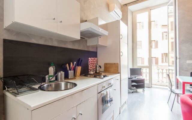 RSH Ara Pacis Enchanting Apartment