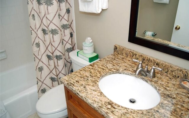 Sanibel Siesta on the Beach Unit 204 2 Bedrooms 2 Bathrooms Condo