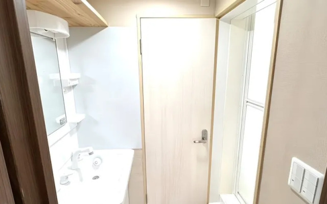 Plat House Kita-Shinjuku