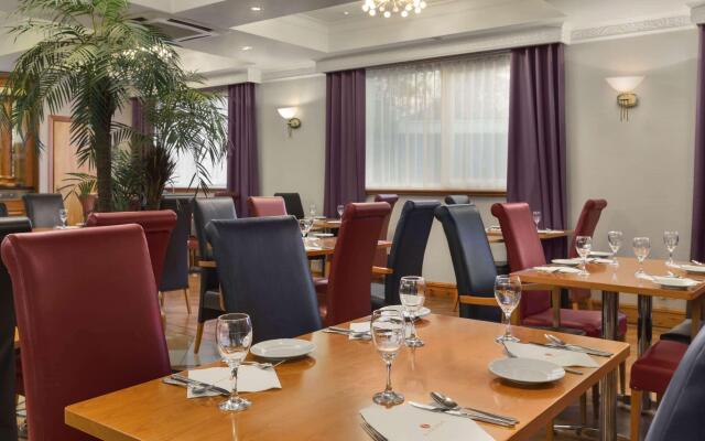 Savera Hotel South Ruislip