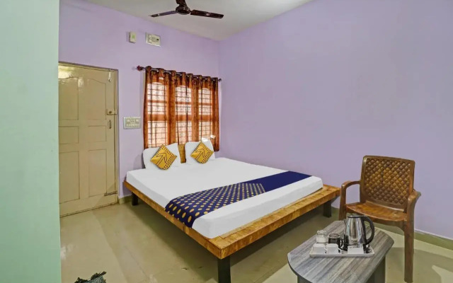 Spot On 808116 Hotel Mysuru Sai Complex