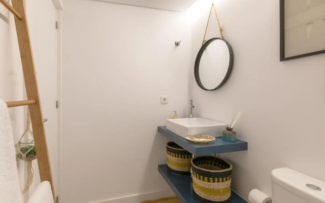 Daisy’s House - Stylish and central loft