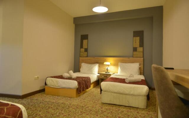 bolu old town guest house