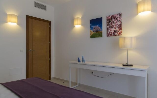 Apartaments Proa Es Pujols - Adults Only