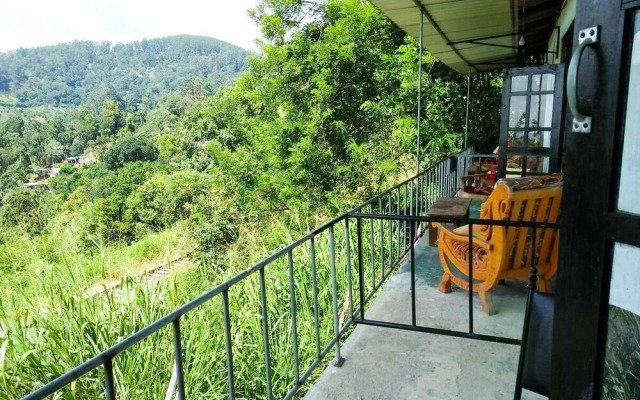 Ella Village View Homestay